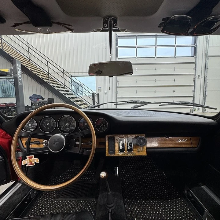 1965 Porsche 901 - Image 10 of 21