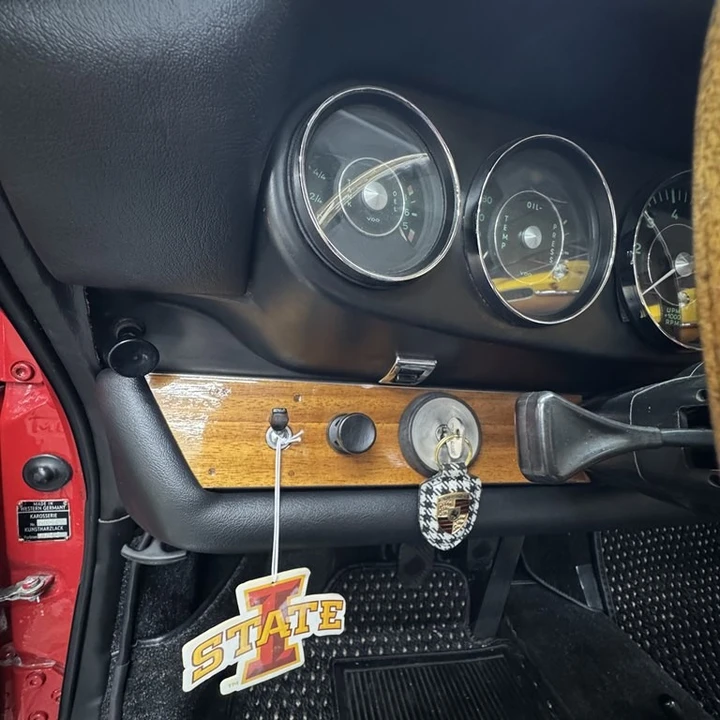 1965 Porsche 901 - Image 11 of 21