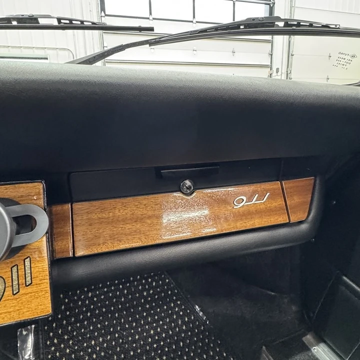1965 Porsche 901 - Image 15 of 21