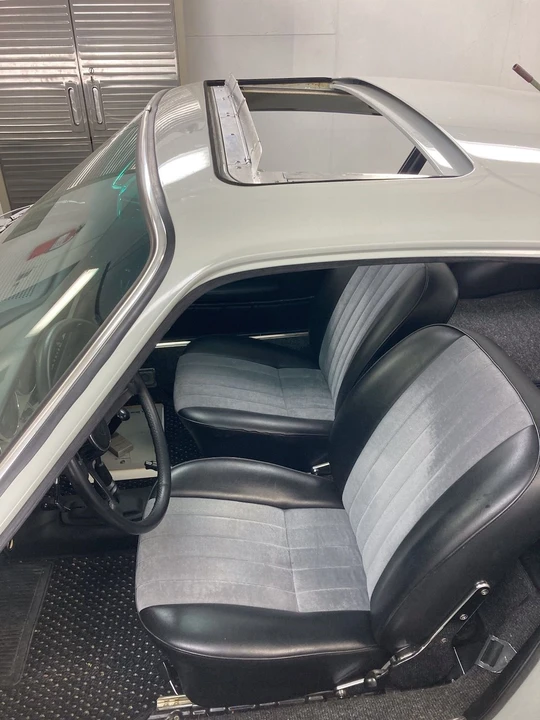 1965 Porsche 912 - Image 3 of 7