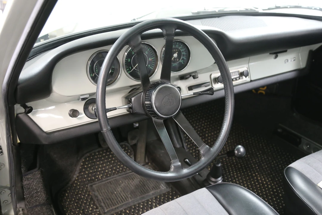 1965 Porsche 912 - Image 5 of 7