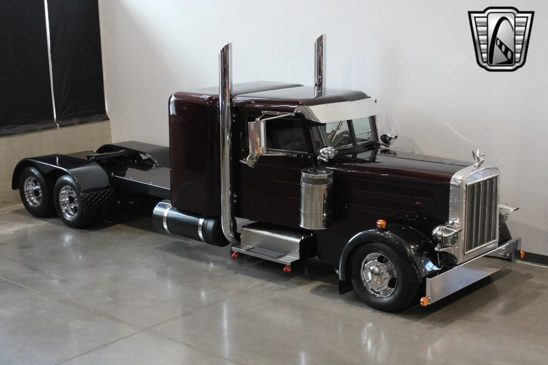 1965 Peterbilt - Image 14 of 21