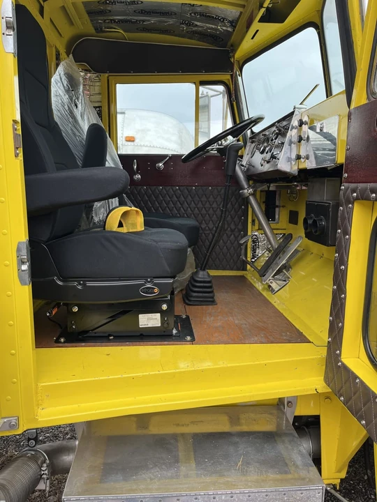 1965 Peterbilt - Image 6 of 9