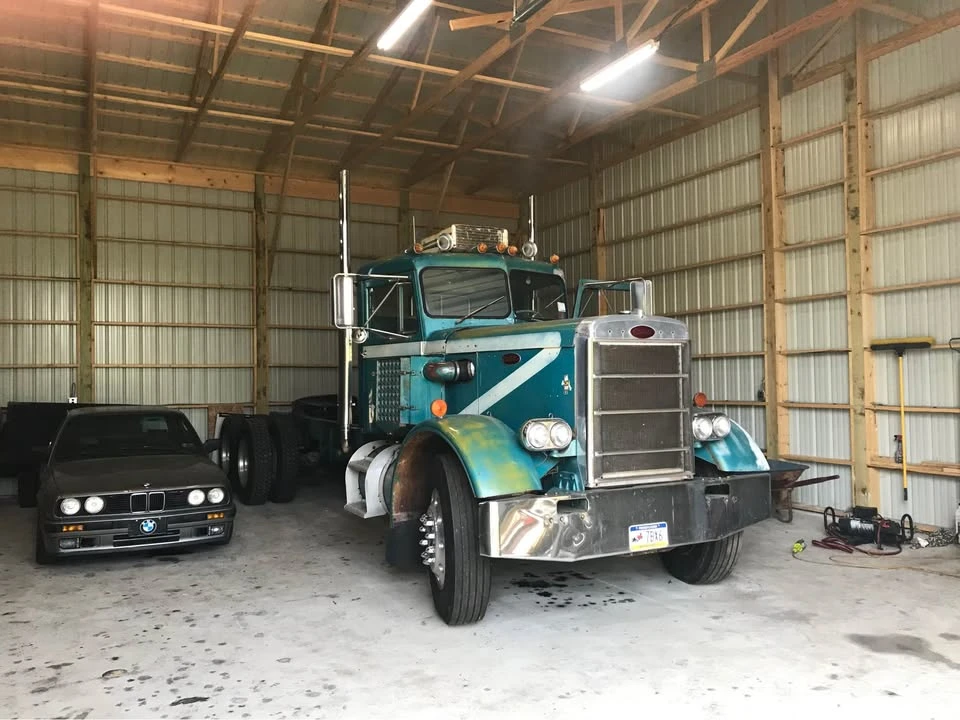 1965 Peterbilt - Image 5 of 5