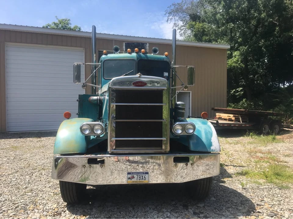 1965 Peterbilt - Image 3 of 5