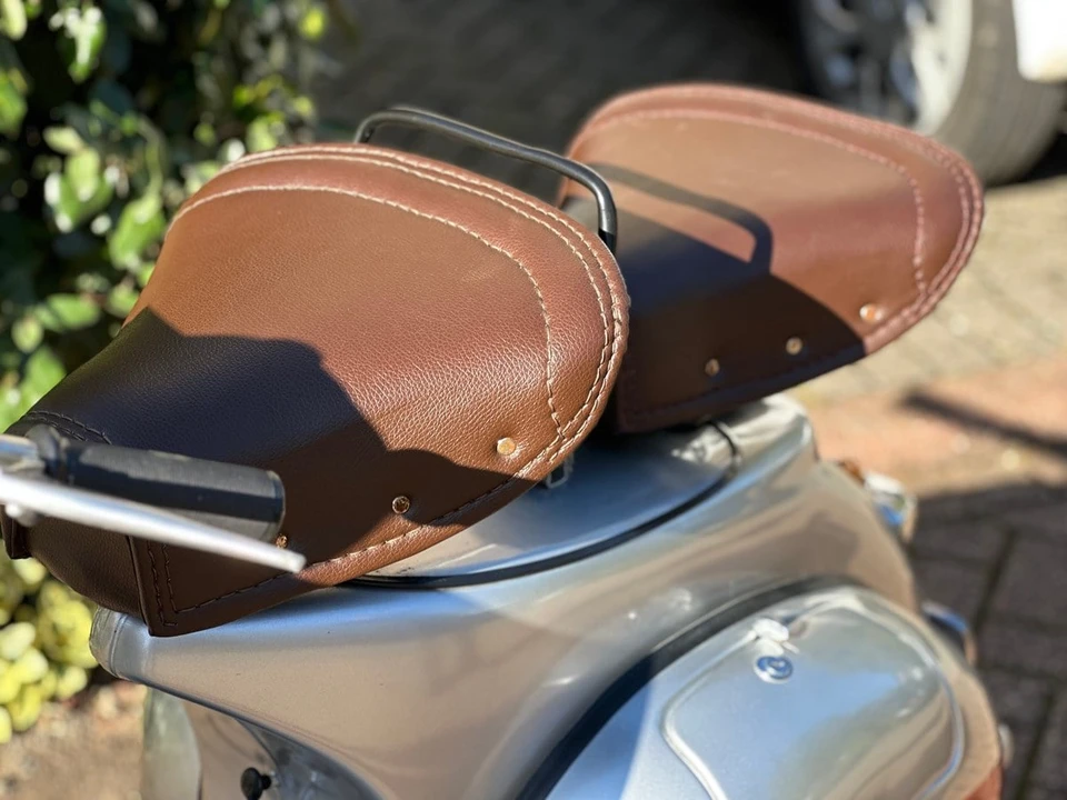 1965 Vespa GL & Sprint - Image 28 of 30