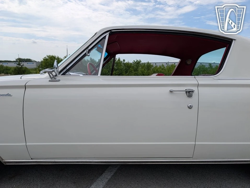 1965 Plymouth Barracuda 1st Gen - Image 31 of 31