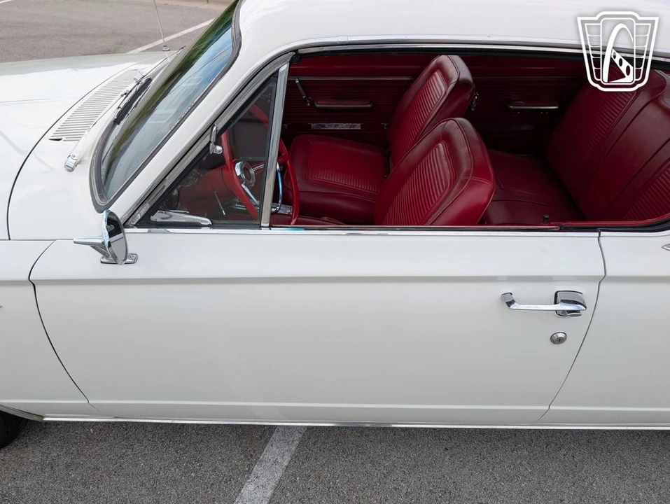 1965 Plymouth Barracuda 1st Gen - Image 30 of 31