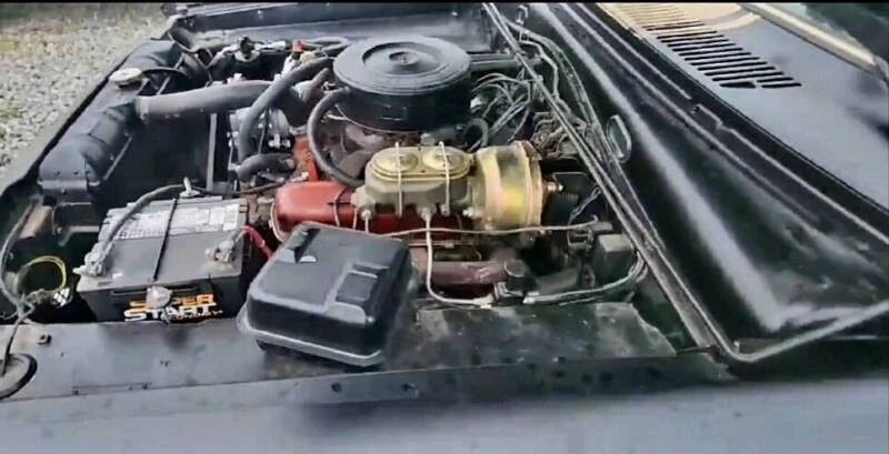 1965 Plymouth Barracuda 1st Gen - Image 18 of 27