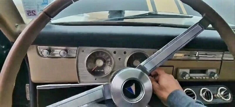 1965 Plymouth Barracuda 1st Gen - Image 13 of 27