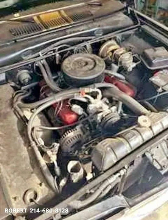 1965 Plymouth Barracuda 1st Gen - Image 20 of 27