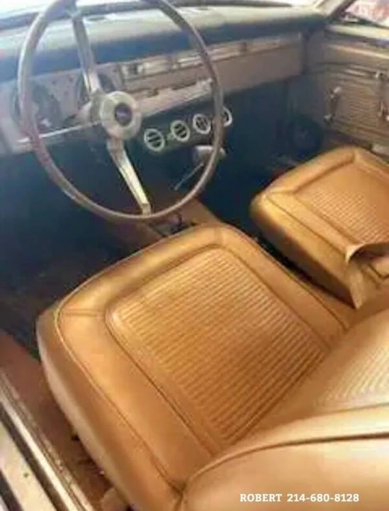 1965 Plymouth Barracuda 1st Gen - Image 14 of 27