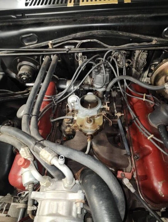 1965 Plymouth Barracuda 1st Gen - Image 21 of 27