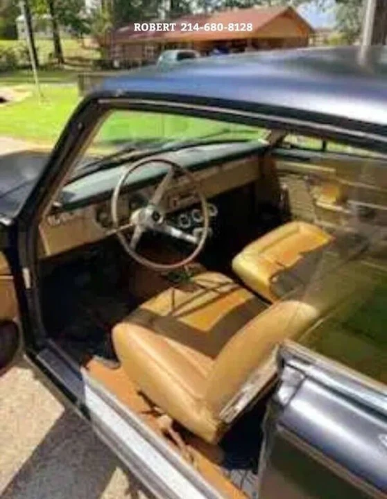1965 Plymouth Barracuda 1st Gen - Image 11 of 27