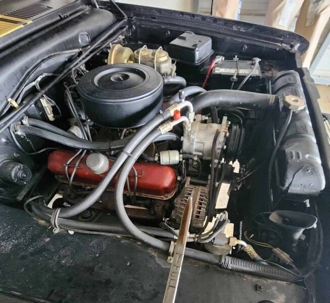 1965 Plymouth Barracuda 1st Gen - Image 17 of 27