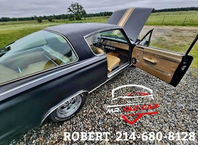 1965 Plymouth Barracuda 1st Gen - Image 3 of 27