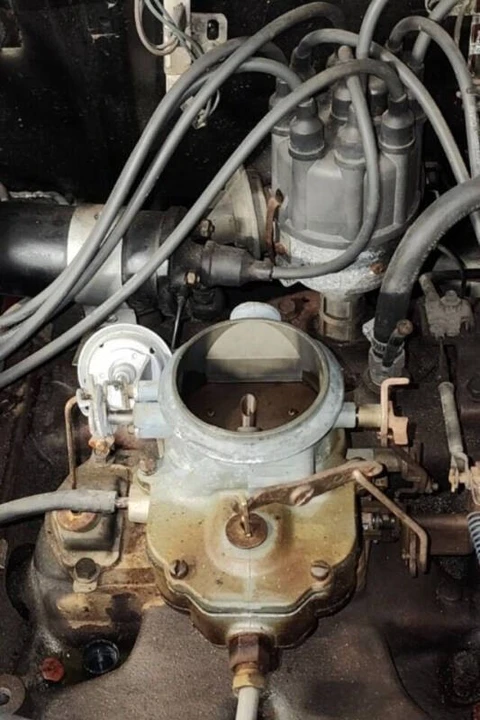 1965 Plymouth Barracuda 1st Gen - Image 22 of 27