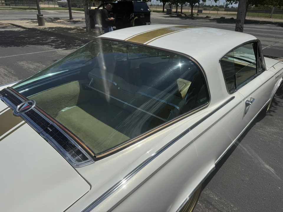 1965 Plymouth Barracuda 1st Gen - Image 19 of 31