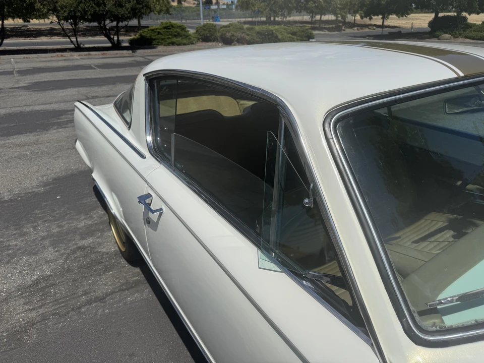 1965 Plymouth Barracuda 1st Gen - Image 25 of 31