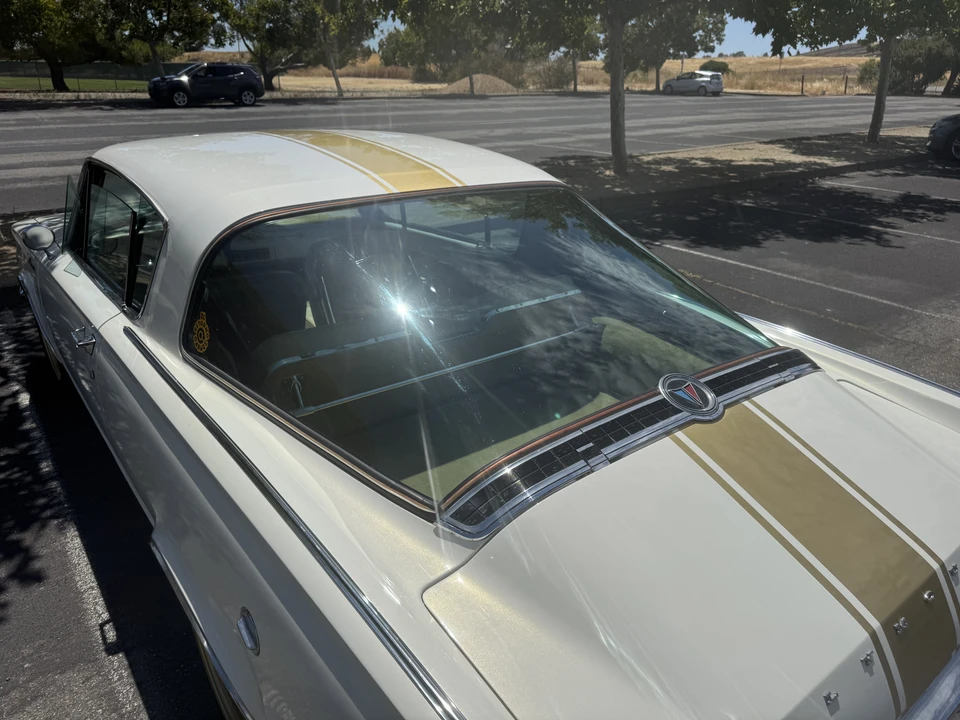1965 Plymouth Barracuda 1st Gen - Image 23 of 31