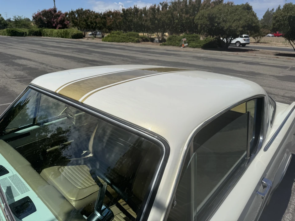 1965 Plymouth Barracuda 1st Gen - Image 30 of 31
