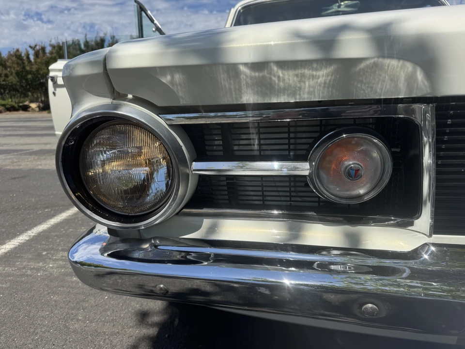 1965 Plymouth Barracuda 1st Gen - Image 26 of 31