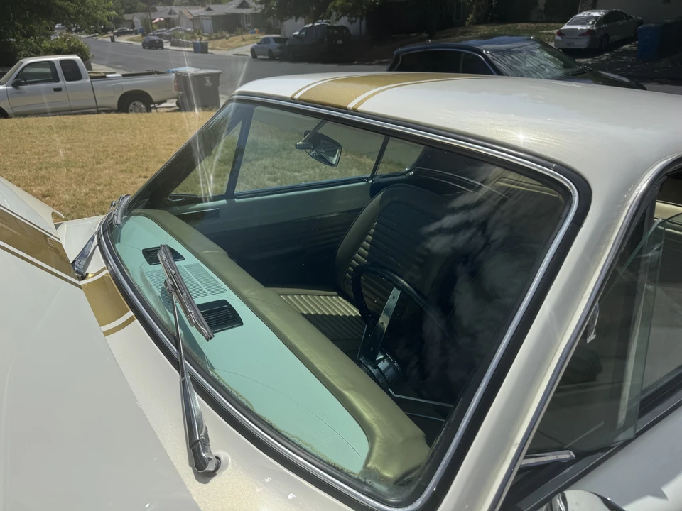 1965 Plymouth Barracuda 1st Gen - Image 28 of 31