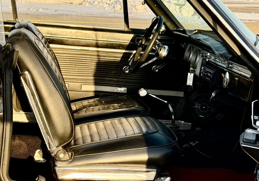 1965 Plymouth Barracuda 1st Gen - Image 19 of 21