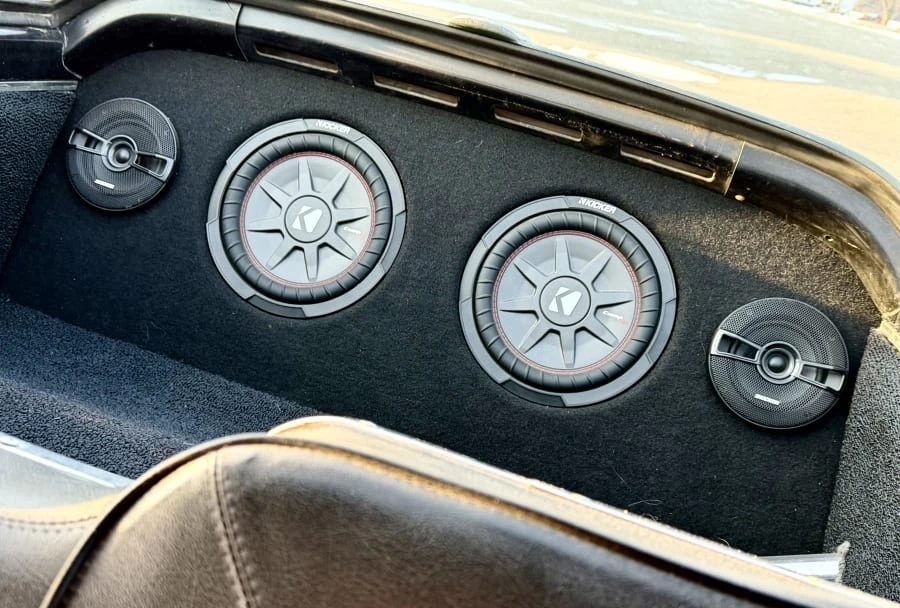 1965 Plymouth Barracuda 1st Gen - Image 18 of 21