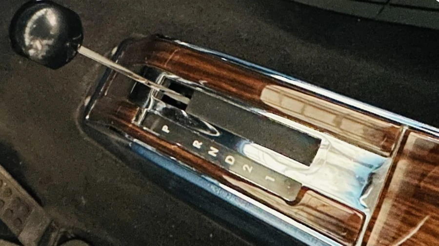 1965 Plymouth Barracuda 1st Gen - Image 11 of 12