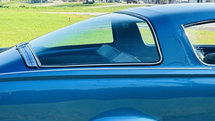 1965 Plymouth Barracuda 1st Gen - Image 7 of 12