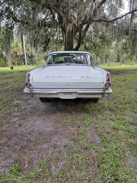 1965 Plymouth Barracuda