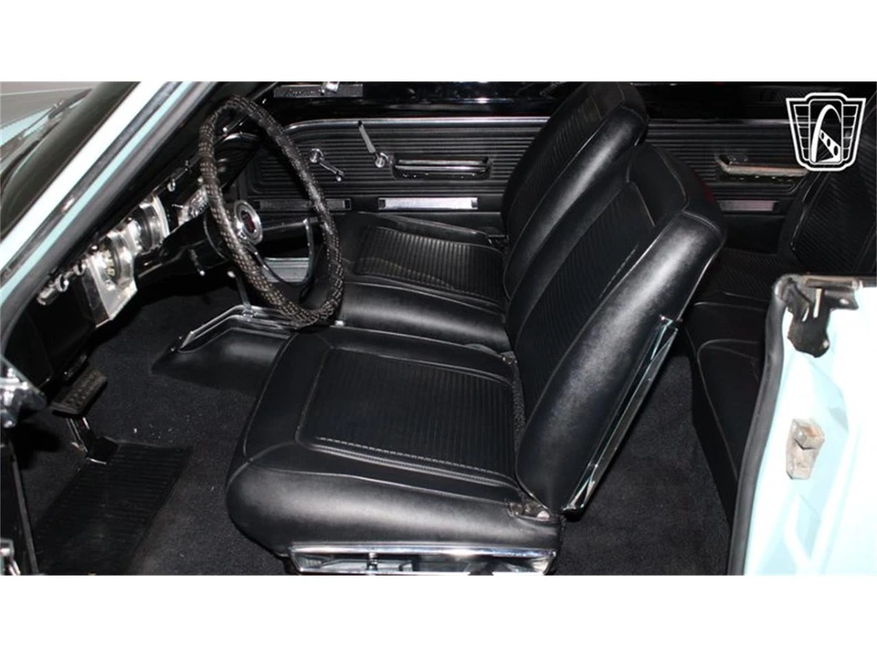 1965 Plymouth Barracuda 1st Gen - Image 31 of 31