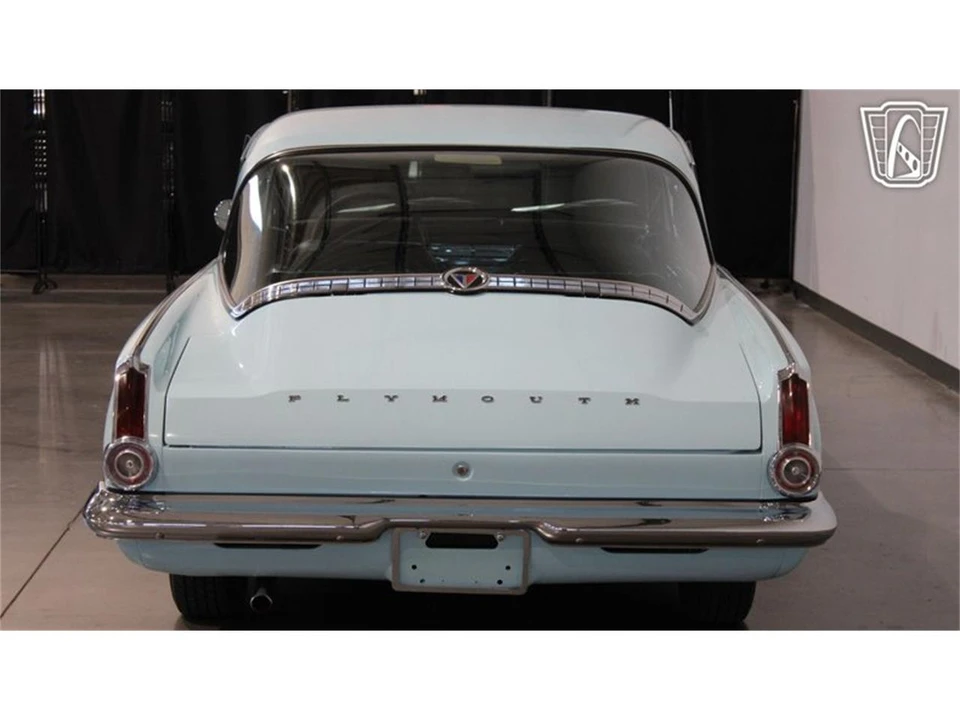 1965 Plymouth Barracuda 1st Gen - Image 17 of 31
