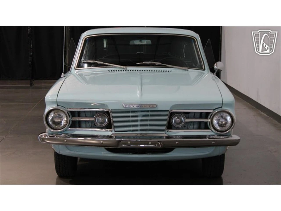 1965 Plymouth Barracuda 1st Gen - Image 13 of 31