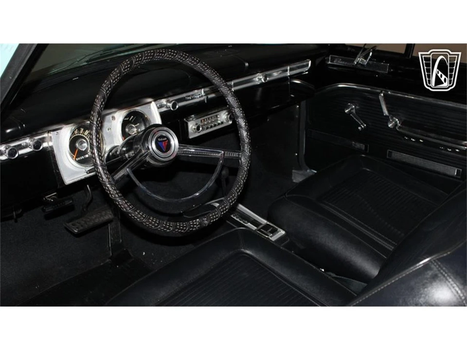 1965 Plymouth Barracuda 1st Gen - Image 29 of 31