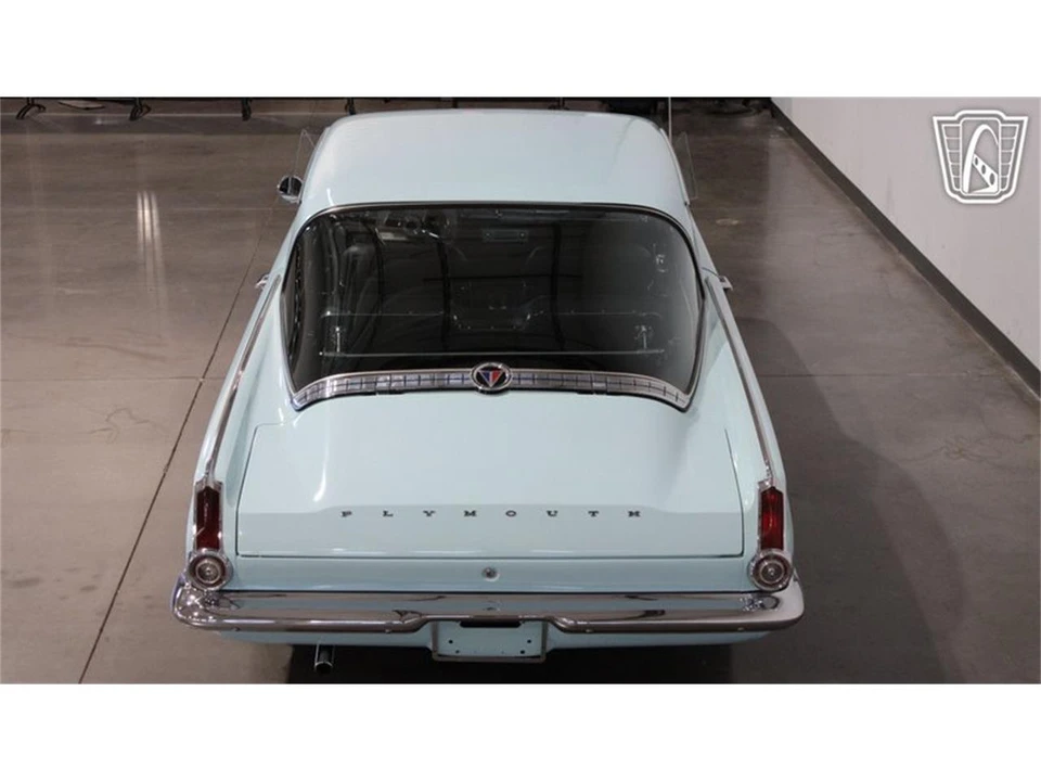 1965 Plymouth Barracuda 1st Gen - Image 9 of 31