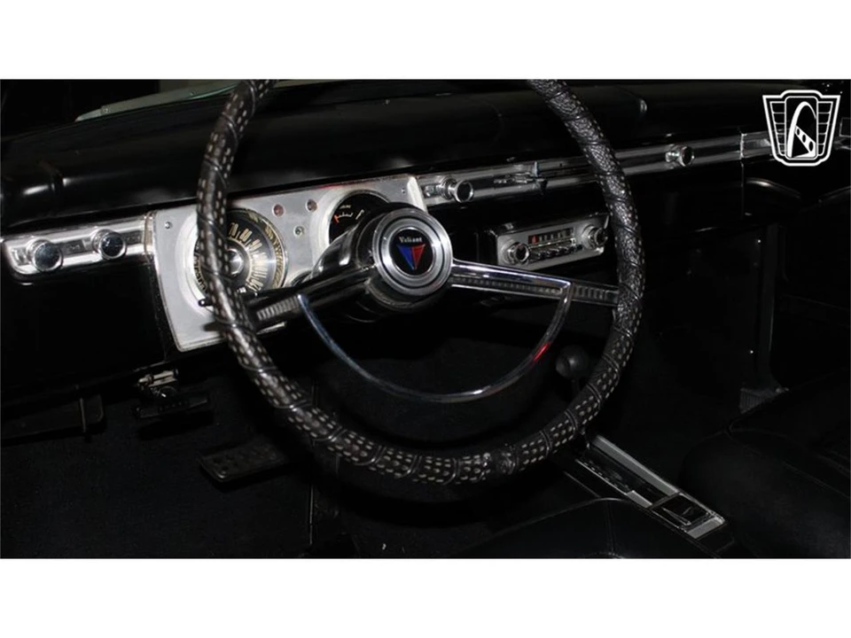 1965 Plymouth Barracuda 1st Gen - Image 30 of 31