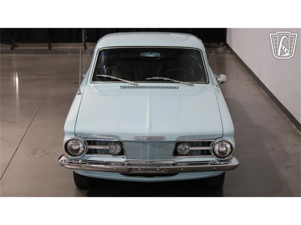 1965 Plymouth Barracuda 1st Gen - Image 5 of 31