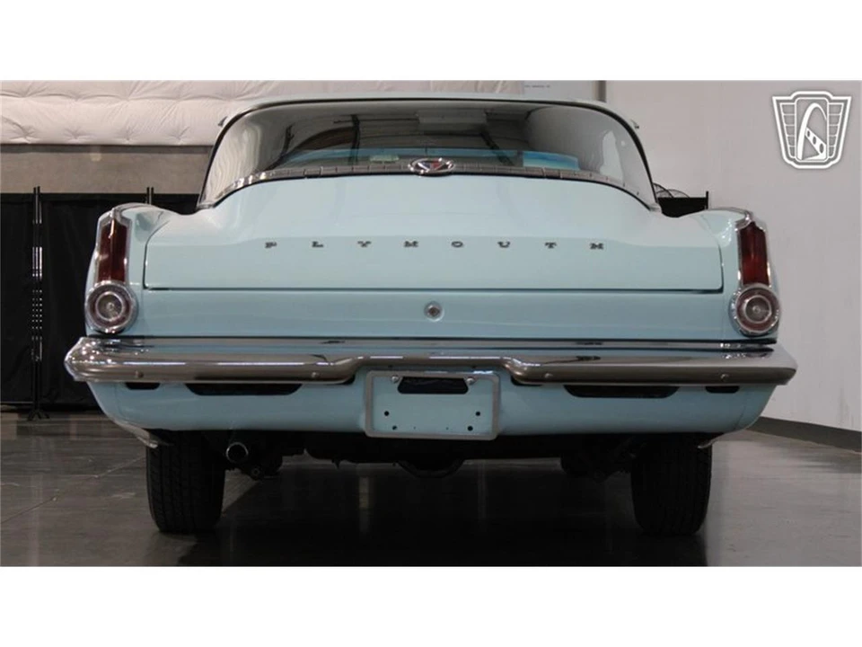 1965 Plymouth Barracuda 1st Gen - Image 25 of 31