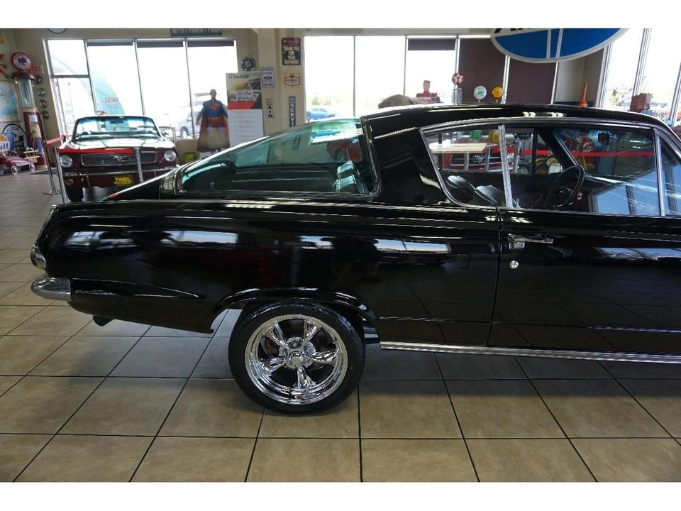 1965 Plymouth Barracuda 1st Gen - Image 15 of 31