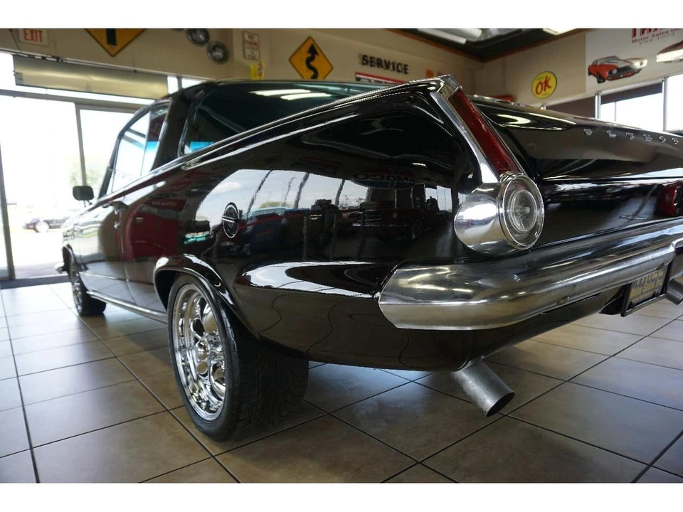 1965 Plymouth Barracuda 1st Gen - Image 23 of 31