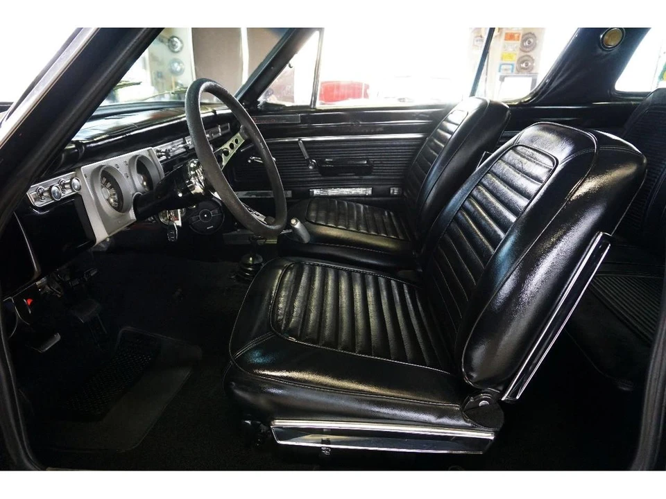 1965 Plymouth Barracuda 1st Gen - Image 31 of 31
