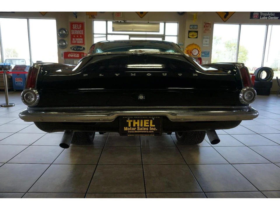 1965 Plymouth Barracuda 1st Gen - Image 13 of 31
