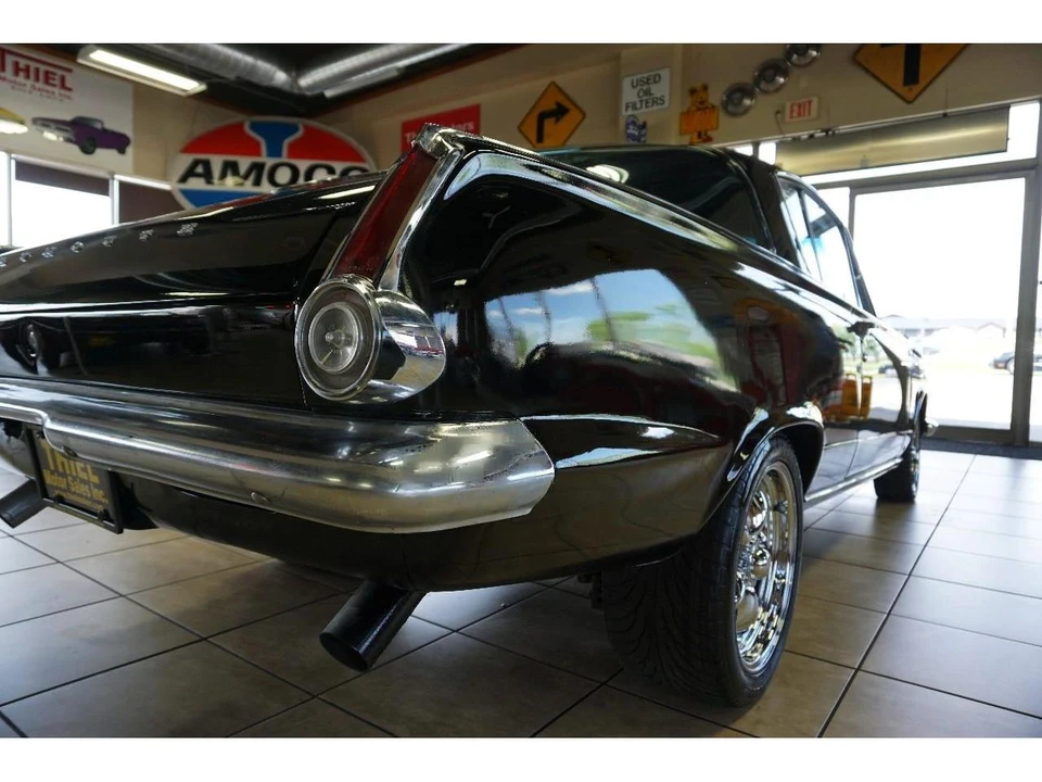 1965 Plymouth Barracuda 1st Gen - Image 24 of 31