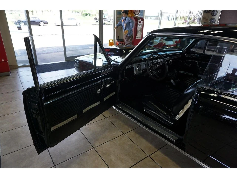 1965 Plymouth Barracuda 1st Gen - Image 29 of 31