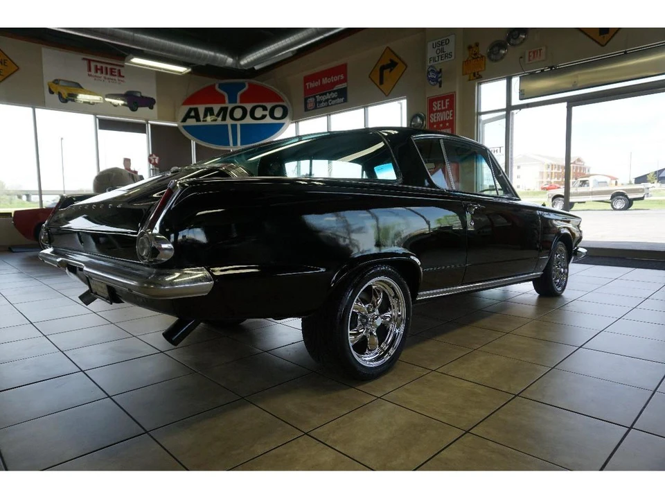 1965 Plymouth Barracuda 1st Gen - Image 14 of 31