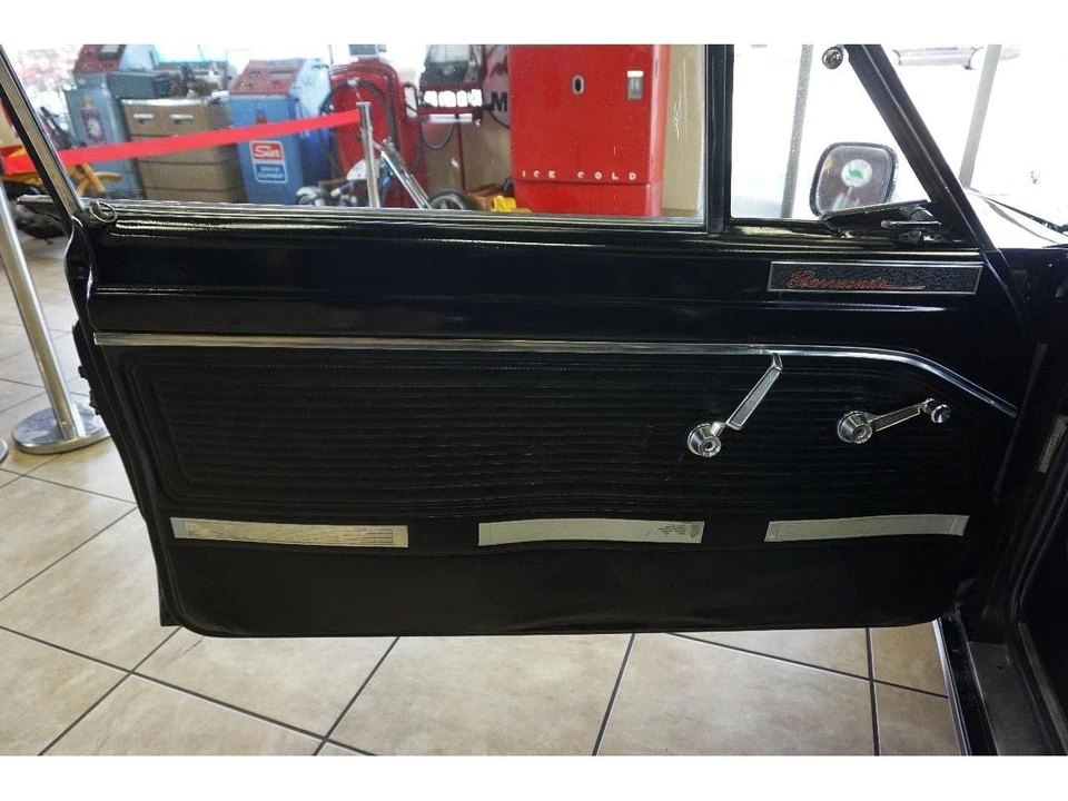 1965 Plymouth Barracuda 1st Gen - Image 30 of 31