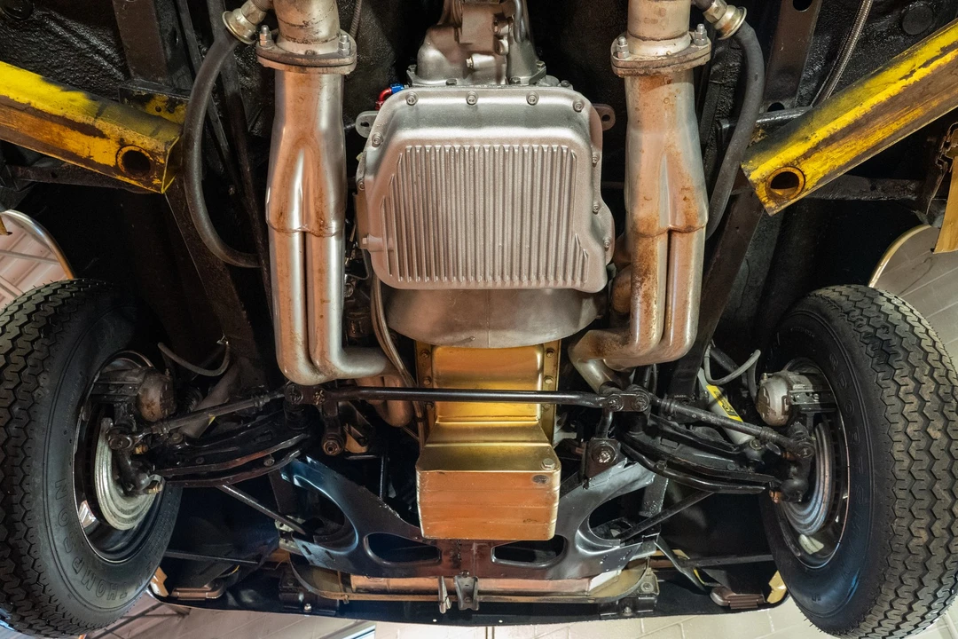 1965 Plymouth Belvedere - Image 21 of 21