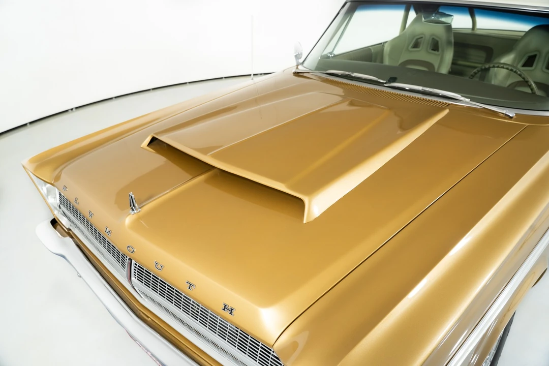1965 Plymouth Belvedere - Image 4 of 21